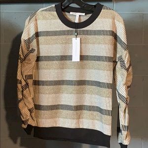 New! Glam sweatshirt